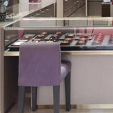 Sales counter