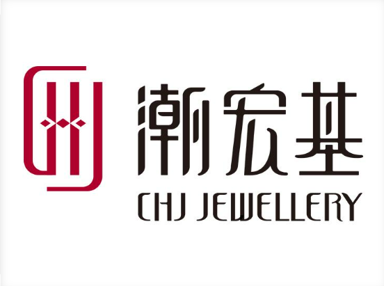 潮宏基 CHJ