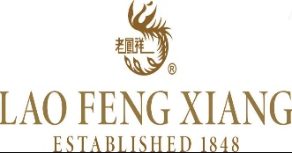 老凤祥 Lao Feng Xiang