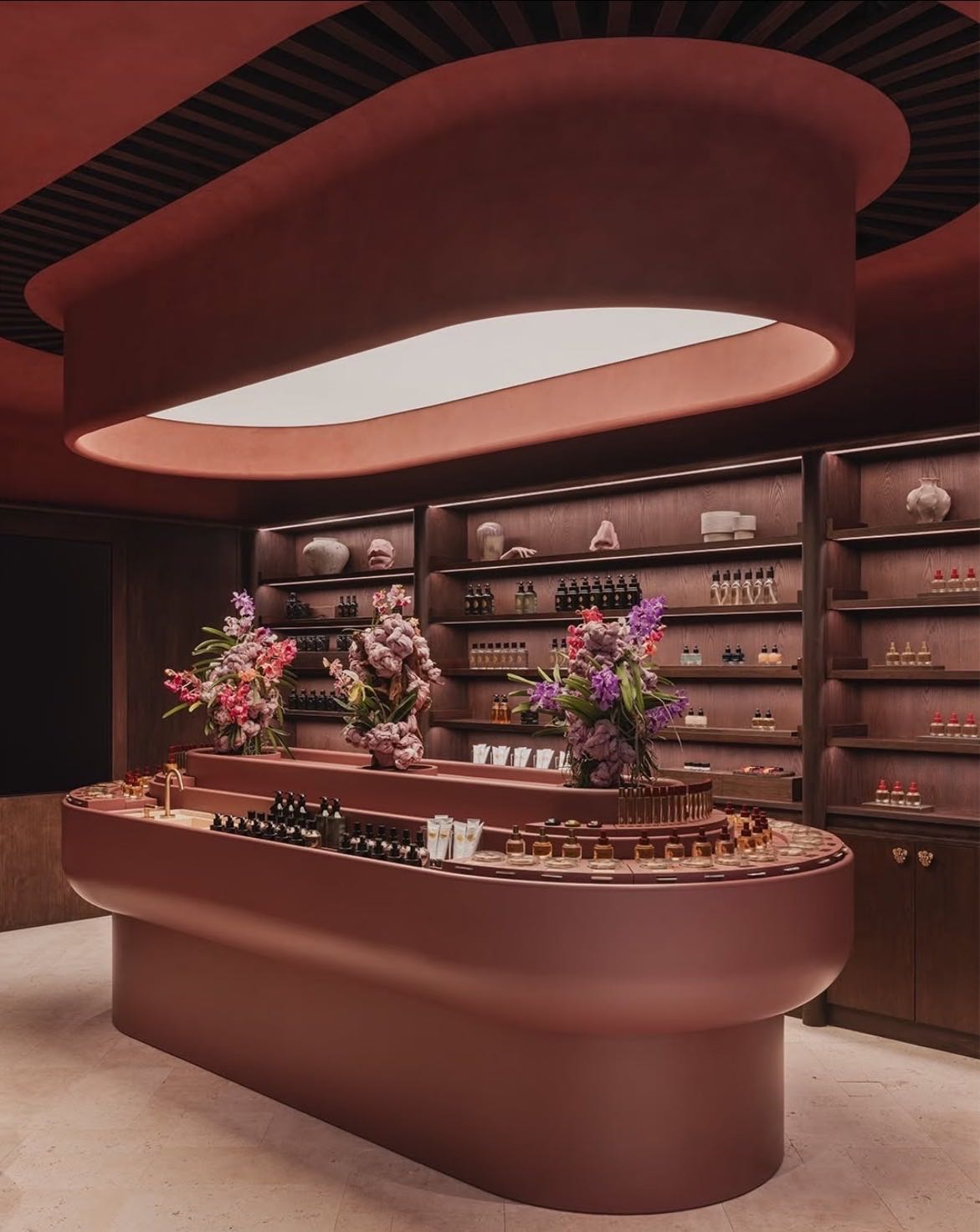 Fragrance Store