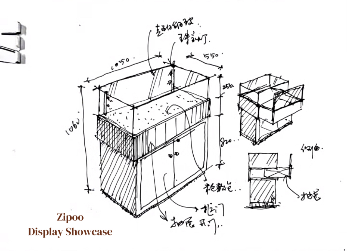 Design Sketch