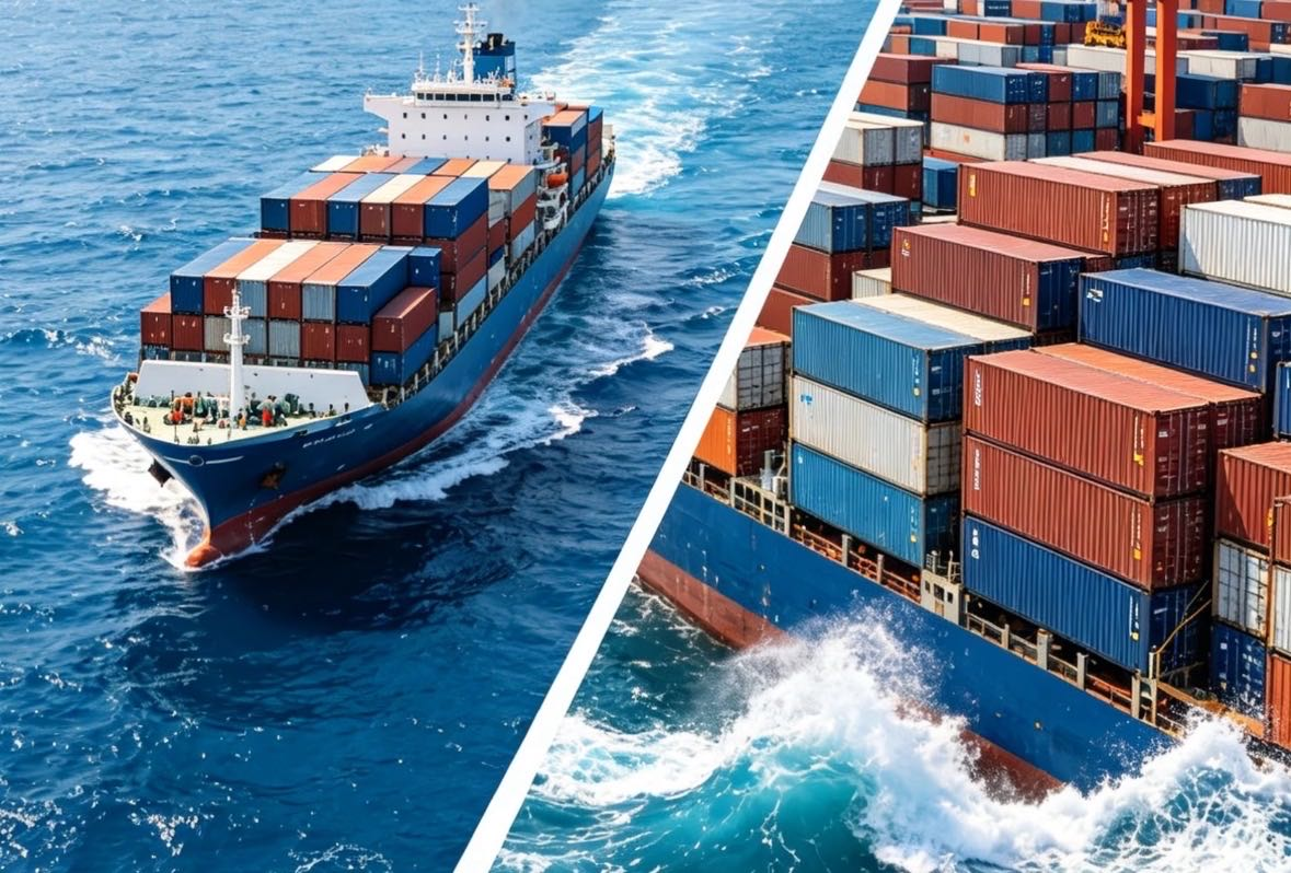 Logistics Service